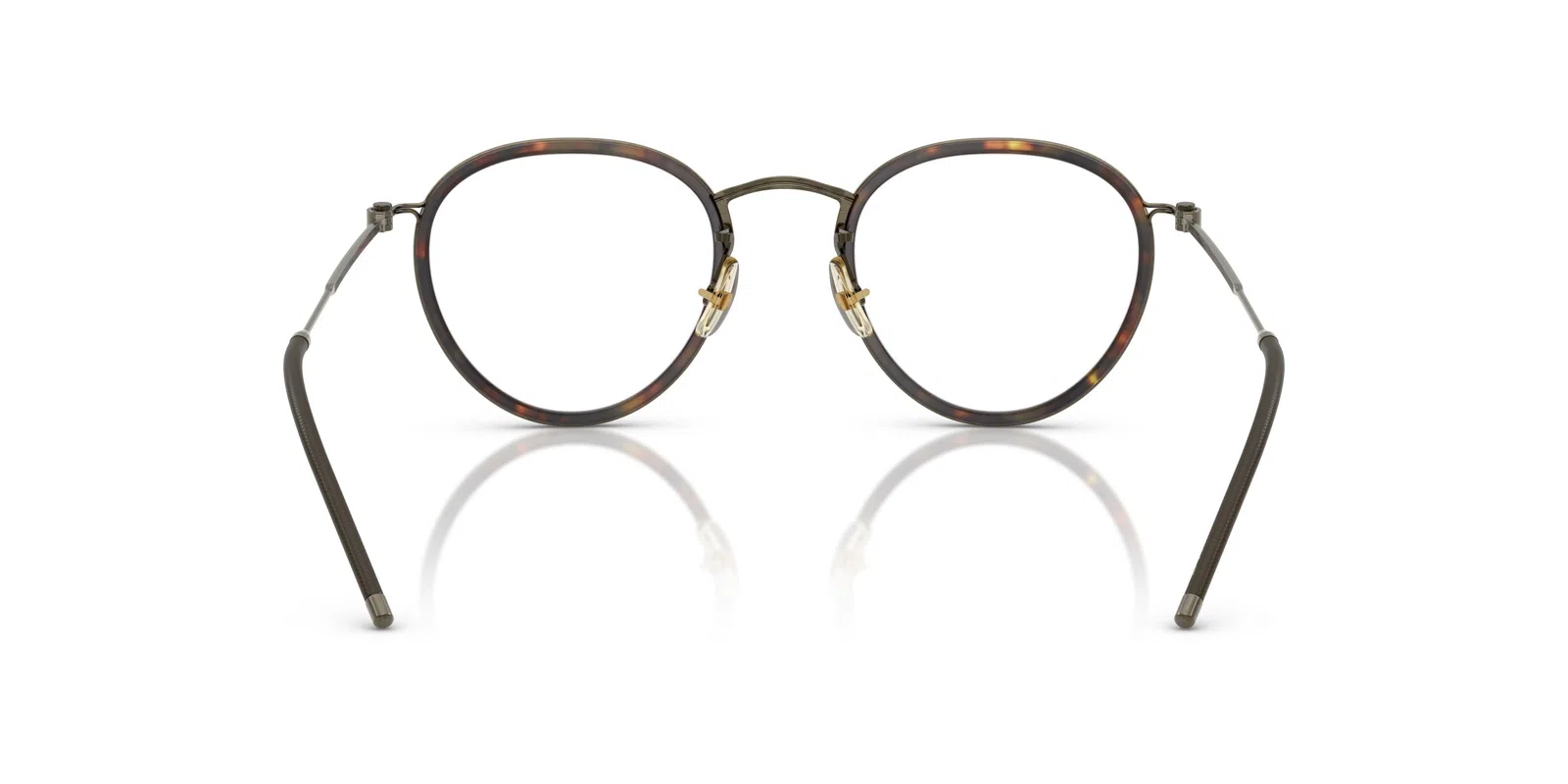 Oliver Peoples Tk-11 1360T Eyeglasses - view 3